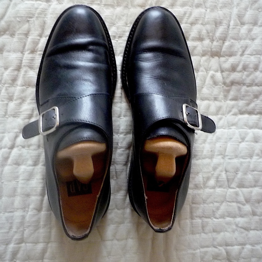Men's Size 11 Vero Cudio Shoes